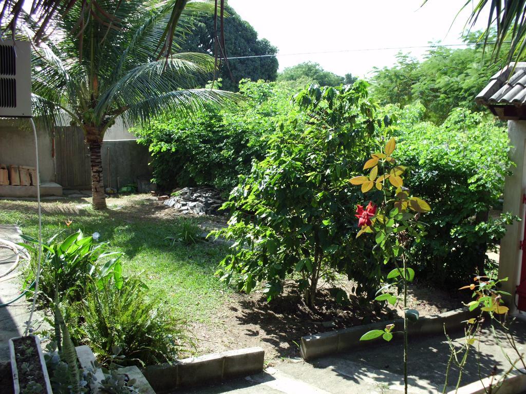 Pousada Pimenta Rosa Saquarema Exterior photo