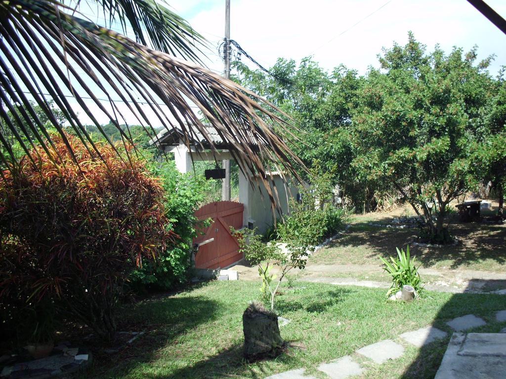 Pousada Pimenta Rosa Saquarema Exterior photo